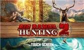 game pic for Big Range Hunting 2